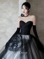 -韩国天使嫁衣婚纱礼服馆(上海旗舰店)