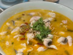 -曹家小菜(胜太路店)