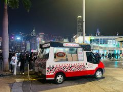 -富豪雪糕车流动点(尖沙咀店)