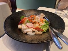 solo拌海鲜-Solo(衡山路店)