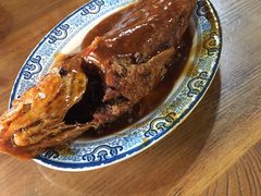 味道黄花鱼-鼎香润(德胜门内店)