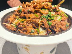 -秀儿四九城·新京菜(亚运村鸟巢店)