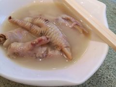 -北海渔村酒楼·粤菜海鲜点心(新华店)