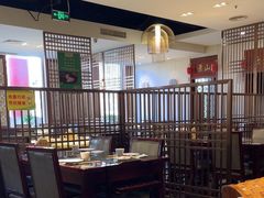 -东来顺饭庄(金泉广场店)