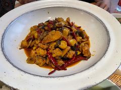 -印象鲵宴·张家界地标美食名片(溪布街店)