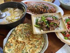 -青城甲(青城山店)