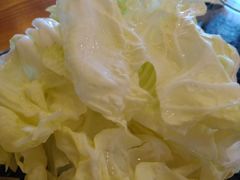 白菜-重庆烧鸡公火锅(簋街店)