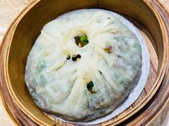 灯影包子-北京泰富酒店-柏景轩中餐厅
