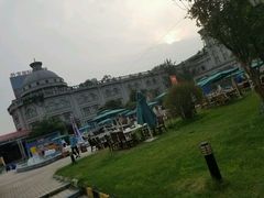 就餐环境-丰乐园大酒店
