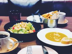 -G+KITCHEN(龙湖狮山天街店)