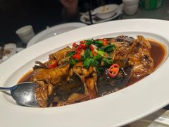 -朴墅(西湖青芝坞店·杭帮菜·家宴.14年的店)