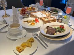 -王品牛排(杭州大厦店)