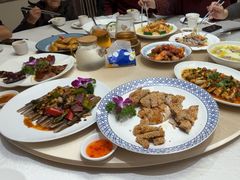 -轩记海鲜餐厅·四十五年老字号·经典粤菜(西区彩虹店)