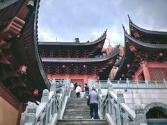 -上海东林寺(金山区)
