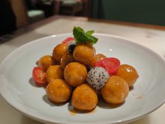 -客语客家菜(华发商都店)