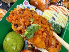 -苍井寿司(珠海金域华府店)