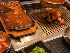 -臻牛烤肉