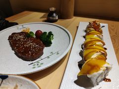 -本格丼·炭火烤肉饭(大悦路成都大悦城店)