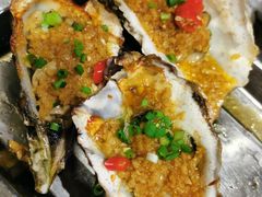 -沪上名羊天下•烤羊腿•东北烧烤•小龙虾(浦东直营总店)