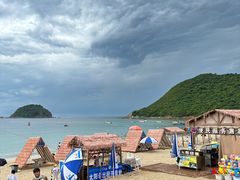 -西涌国际滨海旅游区