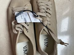 -ZARA(上海时代广场店)