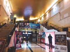 -大光明电影院(南京西路店)