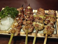 -弓二·烧鸟居酒屋(财富购物中心店)