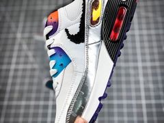 -NIKE品牌体验店(南京东路店)