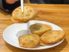 -阿木舂记·特色小吃(平江路店)