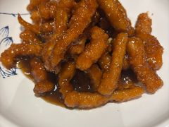 古法糖醋里脊-紫泥369粗粮季(鼓楼店)