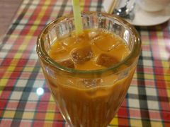 拉茶-芭堤雅泰国餐厅(胜利路店)