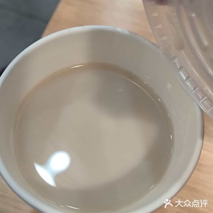 合肥嗦粉新大陆螺蛳粉茉莉豆浆这对CP我磕爆