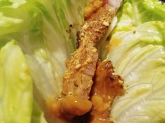 -韩聚屋韩国烤肉餐厅(新北万达店)