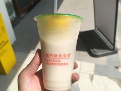 -阊门姚记豆浆(旧学前直营店)