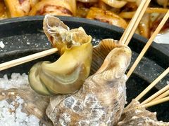 -锐记美食店·现捞海鲜(闸坡店)