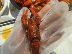 -靓虾二哥长沙地标小龙虾(五一广场店)
