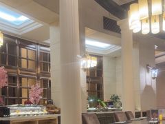 -漢咖啡·全服务式自助晚餐(武汉洲际酒店)