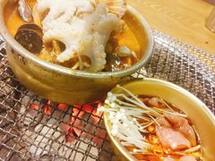 -鑫釜山海鲜烧烤(鑫丰国际店)
