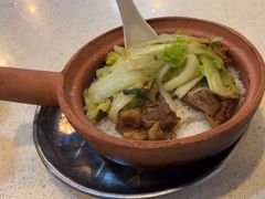 荷香笼仔牛腩饭-明兴正宗潮州五彩鱼蛋粉面(中山六路店)