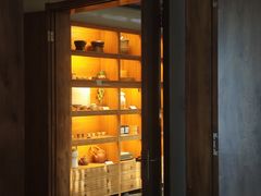 -稍可轩博物馆餐厅