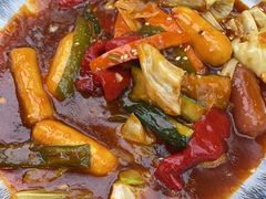 -妙香居韩国烤肉(容桂天佑城店)