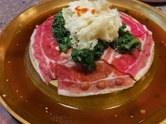 -牛牛章·章鱼水煎肉(光谷世界城店)