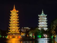 -桂林两江四湖景区