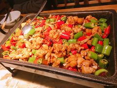 -洞庭记·老湖南味道(下沙店)