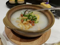 -白天鹅宾馆-宏图府餐厅