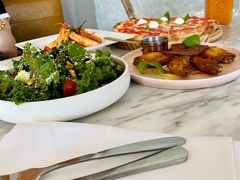 -The Rug Cafe(王府中环店)