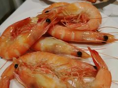 -星伦多自助料理(华润万象城店)