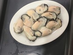 -濠轩阁特色生蚝火锅(水湾路店)