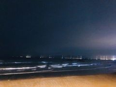 -南澳海滩