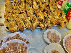 -萍姨抻面馆·鸡架冒菜(清湖店)